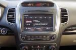 Kia Sorento 2014 года